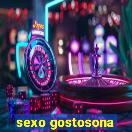 sexo gostosona